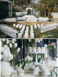-金禧婚礼定制