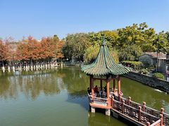 -东莞市可园博物馆