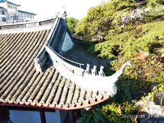 -川沙古镇-停车场