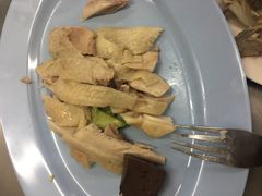 -红大哥水门鸡饭(總店)