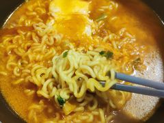 -第二外国语学院-韩国餐厅(朝阳路店)