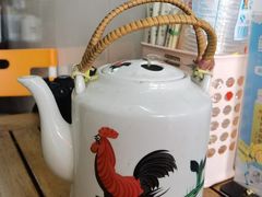 -针姨