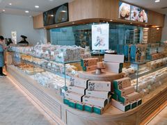 -泸溪河桃酥(江宁万居汇店)