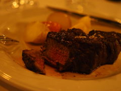 -Keens Steakhouse