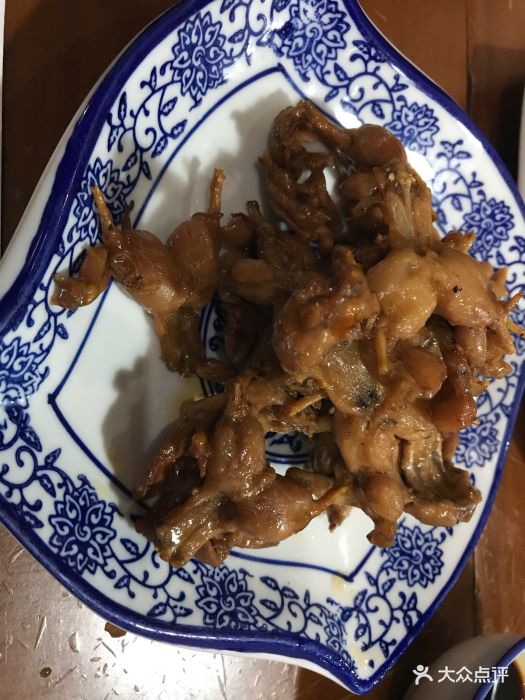 茶亭饭店-图片-宁波美食-大众点评网