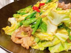 -荣兴酒家(徐家汇店)