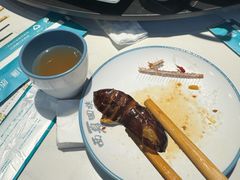 -西夏回族烧麦馆(牡丹街店)