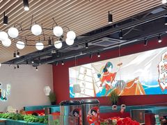 -避风塘(宝山万达店)