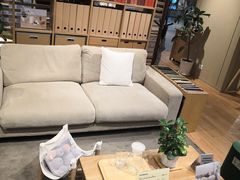 -MUJI无印良品(恒力MALL店)