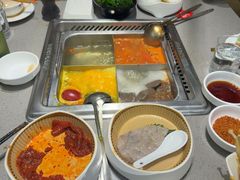 -海底捞火锅(赛格国际购物中心店)