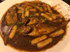 -宁波饭店·甬味灶(马园路店)