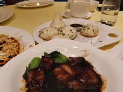 -远洋宾馆·江景餐厅