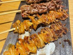 -桂马·日本料理·海胆·海鲜饭·酒场(民主广场店)
