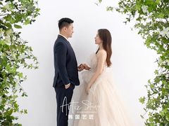 -艺匠摄影ARTIZ STUDIO(大连店)