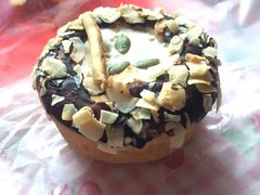 椰椰冻冻包-喜茶(北京五棵松华熙店)