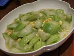 -本来川菜(中骏广场店)