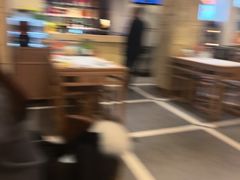 -山东宾馆·齐鲁苑餐厅