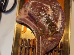 -炙城·韩式烤肉(南京东路店)