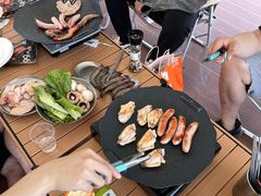 -不觉晓CAMPING(上海迪士尼营地店)