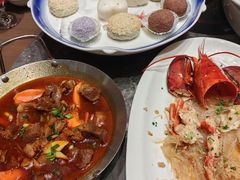 -同庆楼(滨湖万达广场店)
