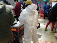 -物美超市(马家堡店)