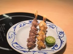 -沼津港精致料理·寿喜烧·烧鸟(漕河泾印象城店)