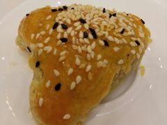 叉烧酥-御彩酒家(东风东路店)