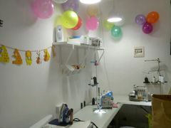 -易改衣·专业衣物奢护中心(珠江新城猎德店)