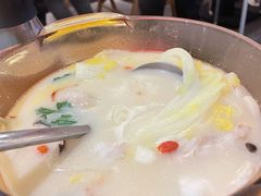 -闽上鲜·福建菜(龙湖滨江天街店)