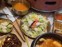 -闻老头·菊花炭烤肉(D11店)