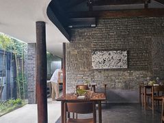 -曲廊院(东四十一条店)