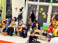 -优嘉托育·早教(宁波宏泰广场店)