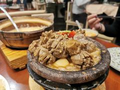 -潮堂(环球金融中心店)