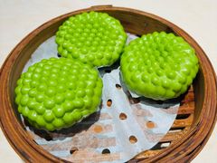 -丰圆轩粤式茶楼(大宁国际商业广场店)