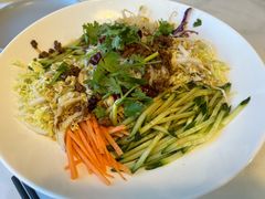 -叁拾壹克饺子·东北菜(国贸店)