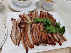 -陈记粤湛鸡饭店