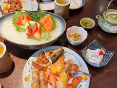 -松子料理(白家庄店)
