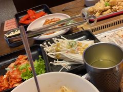 -新石器烤肉(之心城店)