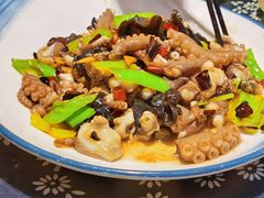 -旺角小渔村(幸福中路店)