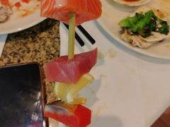 -怡咖啡海鲜自助餐厅(浦东香格里拉店)