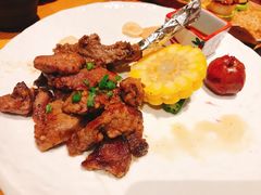 -花潮料理艺食馆(世欧广场店)