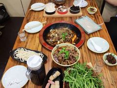 -张一锅筋头巴脑(白塔堡店)