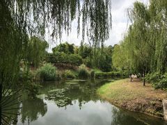 -张家港凤凰山景区河阳山歌馆