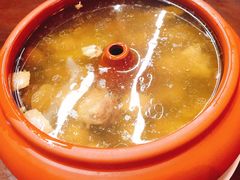 -缘生态云南菜·野生菌庭院餐厅(华侨城店)