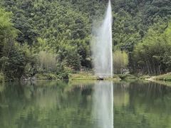 -千泷沟大瀑布旅游区