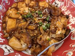 -仙隐小鹿中华料理(南宁万象城店)
