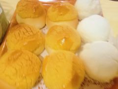 菠萝包-石岐佬中山菜馆(张溪店)