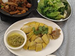 -湛江鸡饭店(岗心路店)