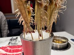 -海月轩海鲜豆捞(紫金塔店)