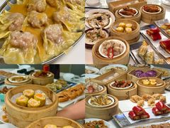 -嘉升大排档(番禺总店)